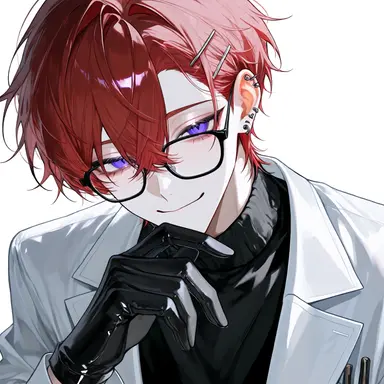 Profile image of 紺霊