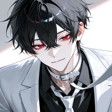 Profile image of 尸狼
