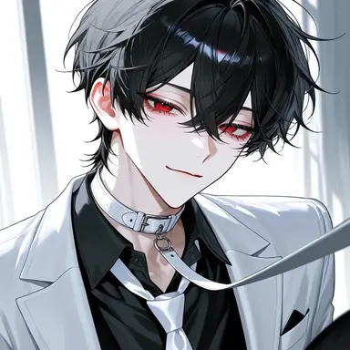 Profile image of 尸狼