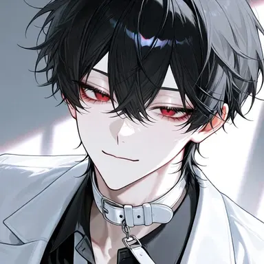 Profile image of 尸狼