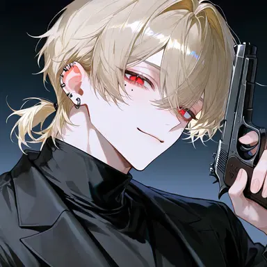 Profile image of 白也
