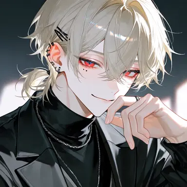 Profile image of 白也