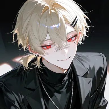 Profile image of 白也