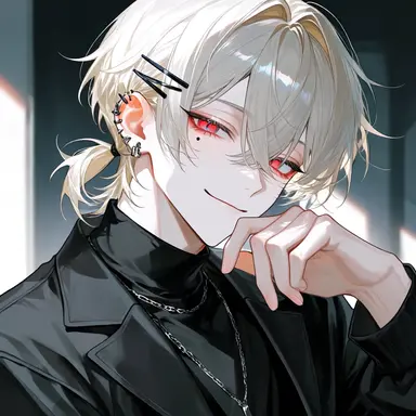 Profile image of 白也