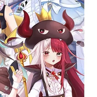 Profile image of あくび