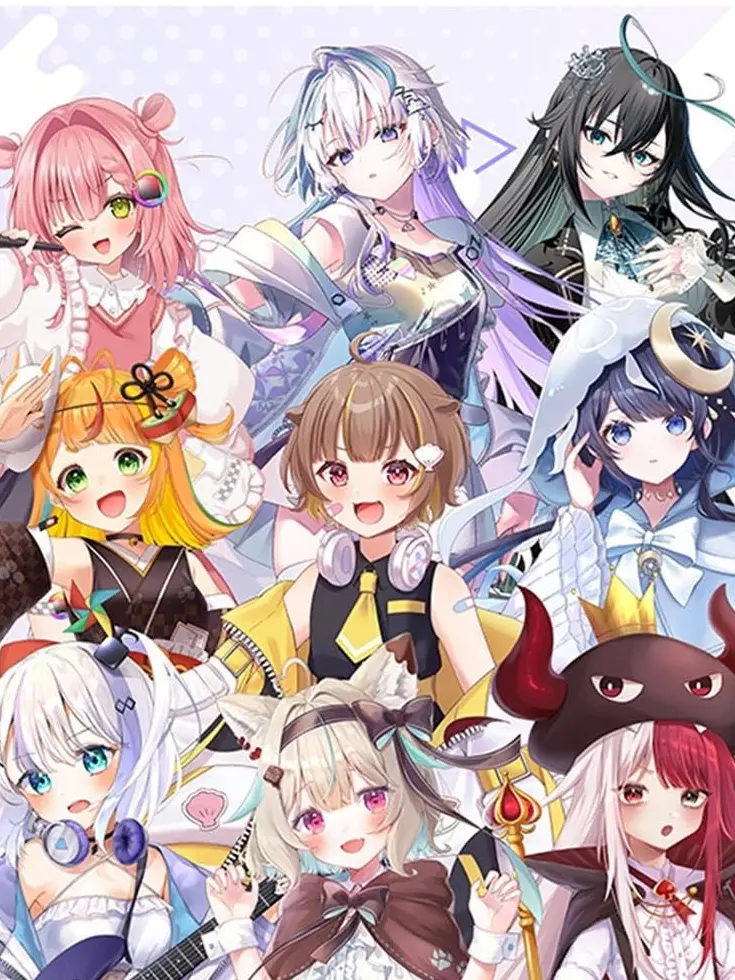 catcutn-의 ミリプロ学園