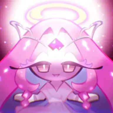 Profile image of 이터널슈가 쿠키