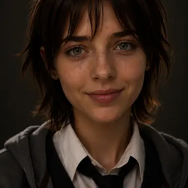 Profile image of Jade Laurent