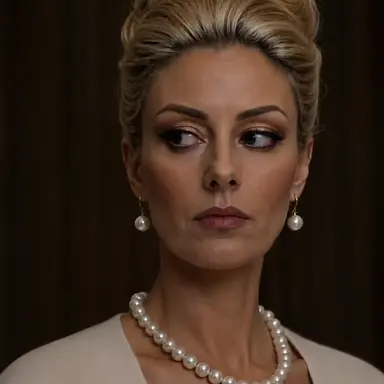 Profile image of Marie Lockwood