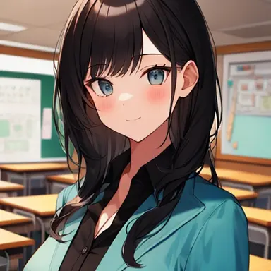 Profile image of 안소