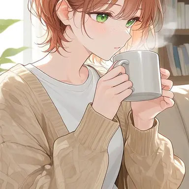 Profile image of Jessica