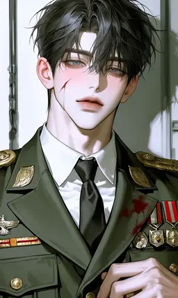 Profile image of 백도윤