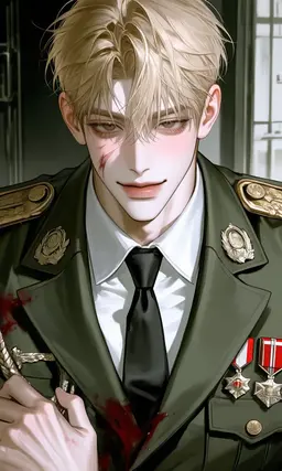 Profile image of 한서준