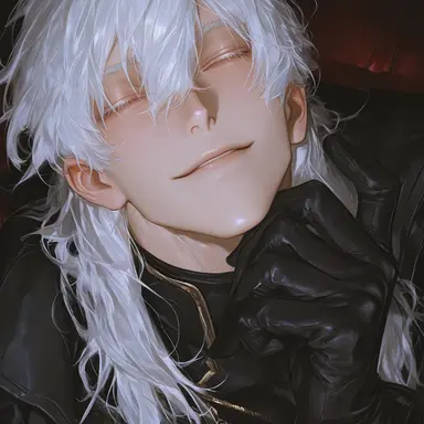 Profile image of 累