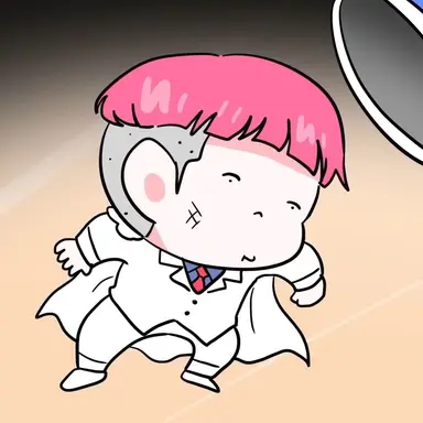 Profile image of 괴도잼민
