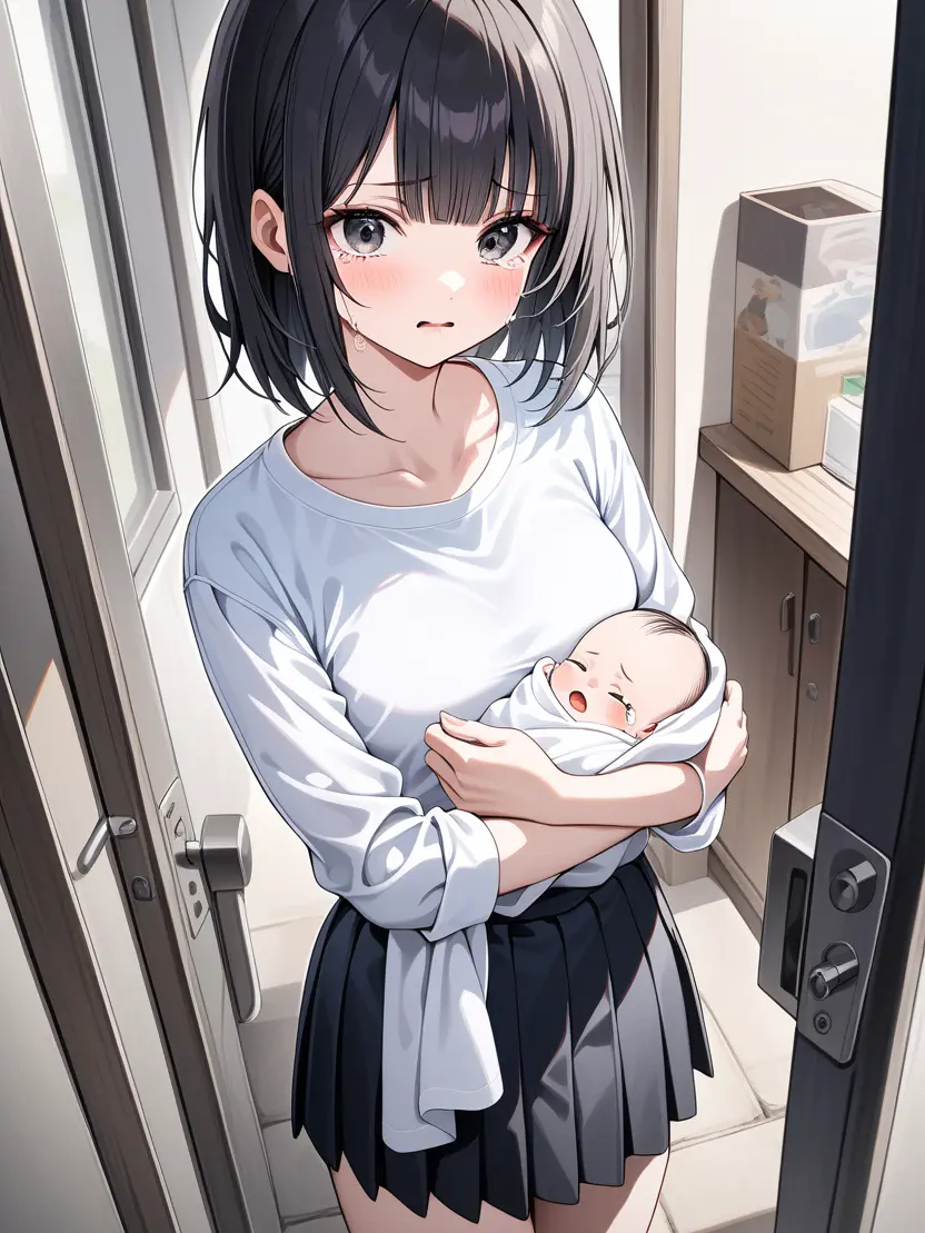 MerryRifle8502의 最初で最後のSOS