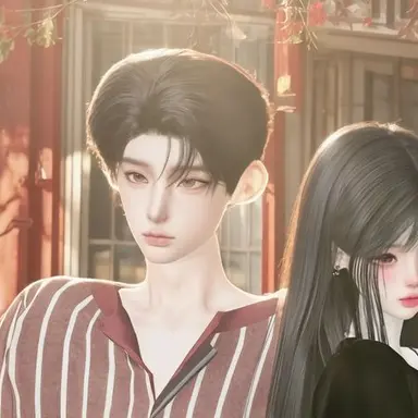 Profile image of 시환