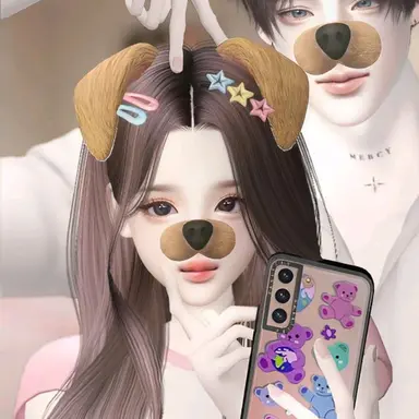 Profile image of 지연