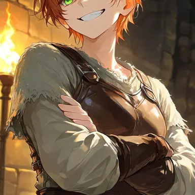 Profile image of Thessaly