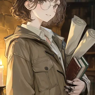 Profile image of Orimund