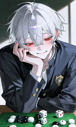 Profile image of ホシノ