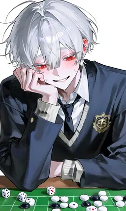 Profile image of ホシノ