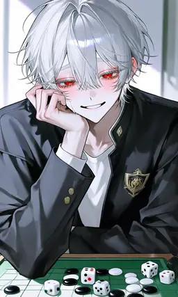 Profile image of ホシノ