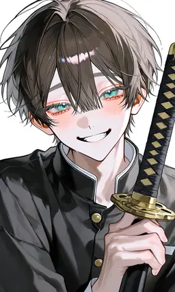 Profile image of ケンゴ