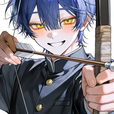 Profile image of レン