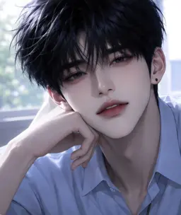 Profile image of Seo Woohyun