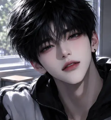Profile image of Seo Woohyun
