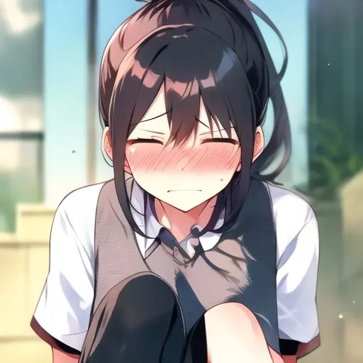 JuicyWeek5486의 転んだ所を助けたら…？！