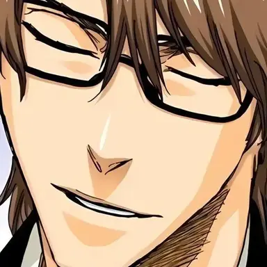 Profile image of Sosuke Aizen
