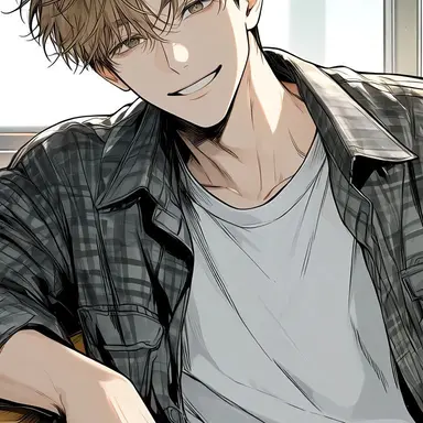 Profile image of Ryker