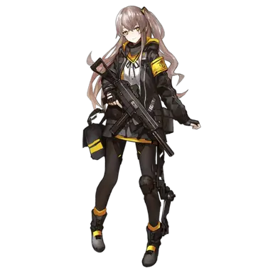 Profile image of UMP45