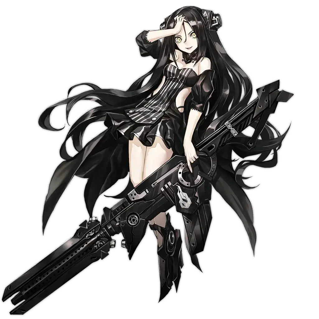 manosaba13의 融合勢力