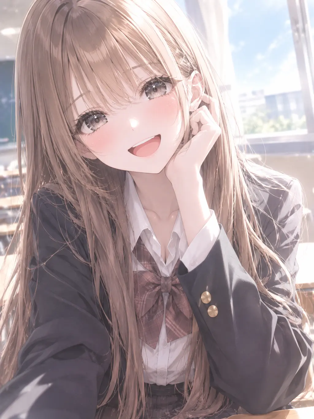 NastyKiwi1305의 青春学園生活