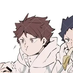 Profile image of 오이카와 토오루