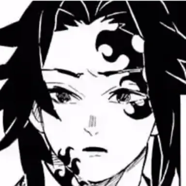 Profile image of 黒死牟