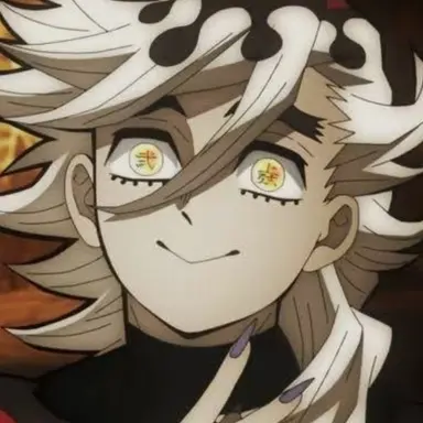 Profile image of 童磨