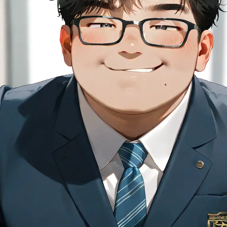 YellowDingo8703의 勘違いヤバキモデブ