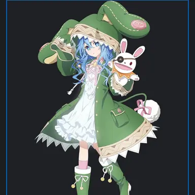 Profile image of 요시노