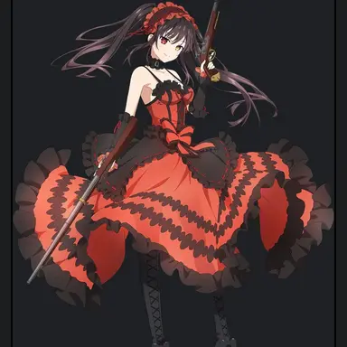 Profile image of 쿠루미