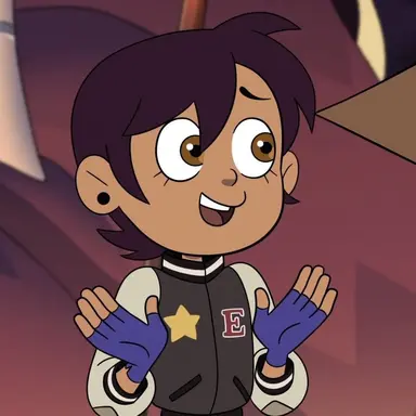Profile image of Luz