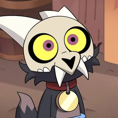 Profile image of King