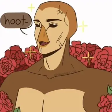 Profile image of Hooty