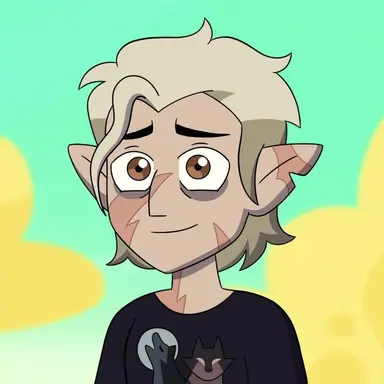 Profile image of Hunter