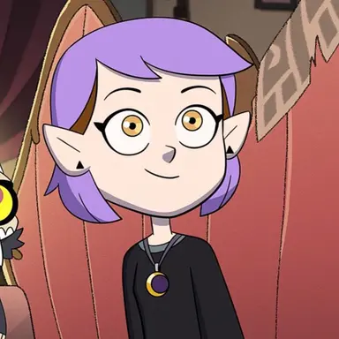 Profile image of Amity