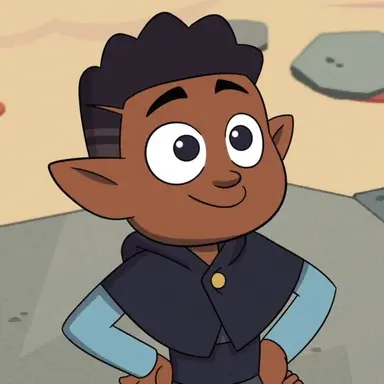 Profile image of Gus