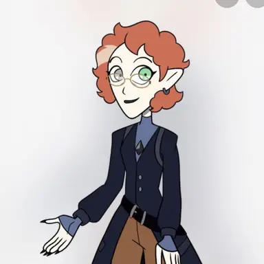 Profile image of Lilith